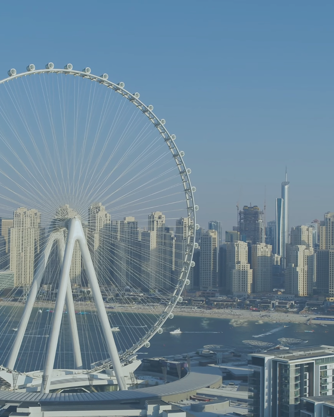 DUBAI CITY TOUR